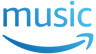 Amazon Music logo