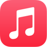 Apple Music logo