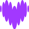 Deezer logo