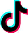 TikTok logo